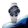 Casio Edifice Solar Chronograph 41mm - EFS-S650D-2AEF - Bilde 2
