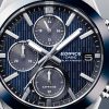 Casio Edifice Solar Chronograph 41mm - EFS-S650D-2AEF - Bilde 5