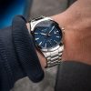 Casio Edifice 40mm - EFV-160D-2AVEF - Bilde 2