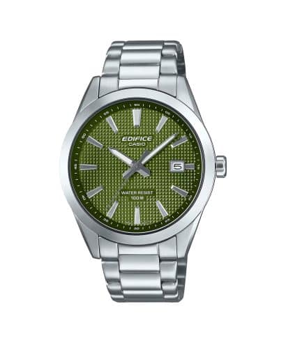 Casio Edifice 40mm - EFV-160D-3AVEF