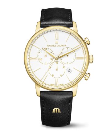 Maurice Lacroix Eliros - EL1098-PVY01-110-2