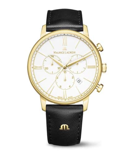 Maurice Lacroix Eliros - EL1098-PVY01-110-2