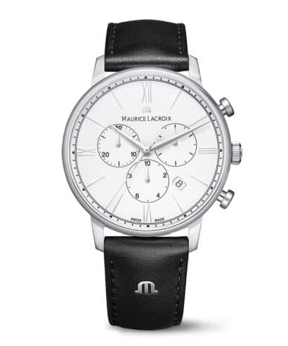 Maurice Lacroix Eliros Chronograph - EL1098-SS001-110-2