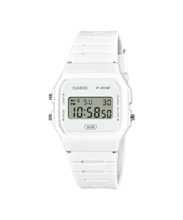 Casio Timeless - F-91WB-7AEF