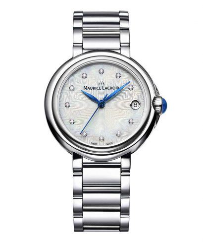 Maurice Lacroix Fiaba Ladies - FA1004-SS002-170-1