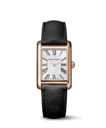 Maurice Lacroix Fiaba Square 24x34mm - FA1205-PVP01-110-2