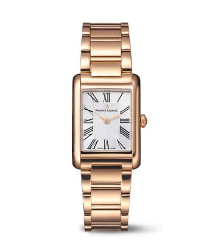 Maurice Lacroix Fiaba Square 24x34mm - FA1205-PVP02-110-1