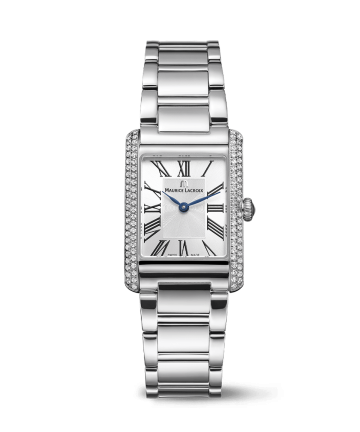 Maurice Lacroix Fiaba Square - FA1205-SD502-110-1