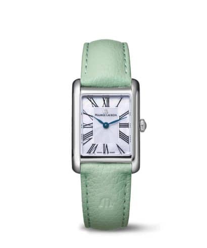 Maurice Lacroix Fiaba Square 24x34mm - FA1205-SS001-160-5