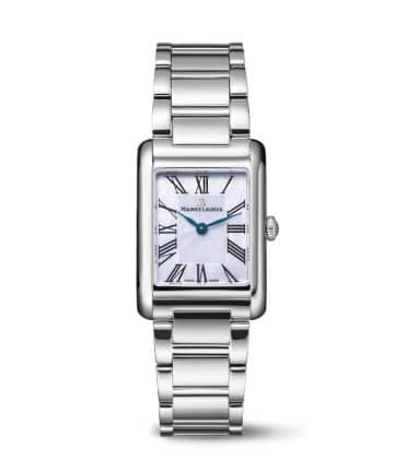 Maurice Lacroix Fiaba Square 24x34mm - FA1205-SS002-160-1