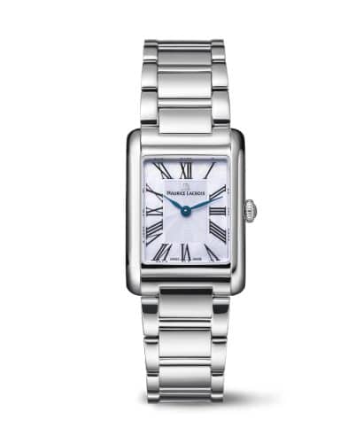 Maurice Lacroix Fiaba Square 24x34mm - FA1205-SS002-160-1