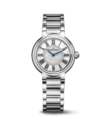Maurice Lacroix Fiaba Round 33mm - FA1306-SS002-111-1