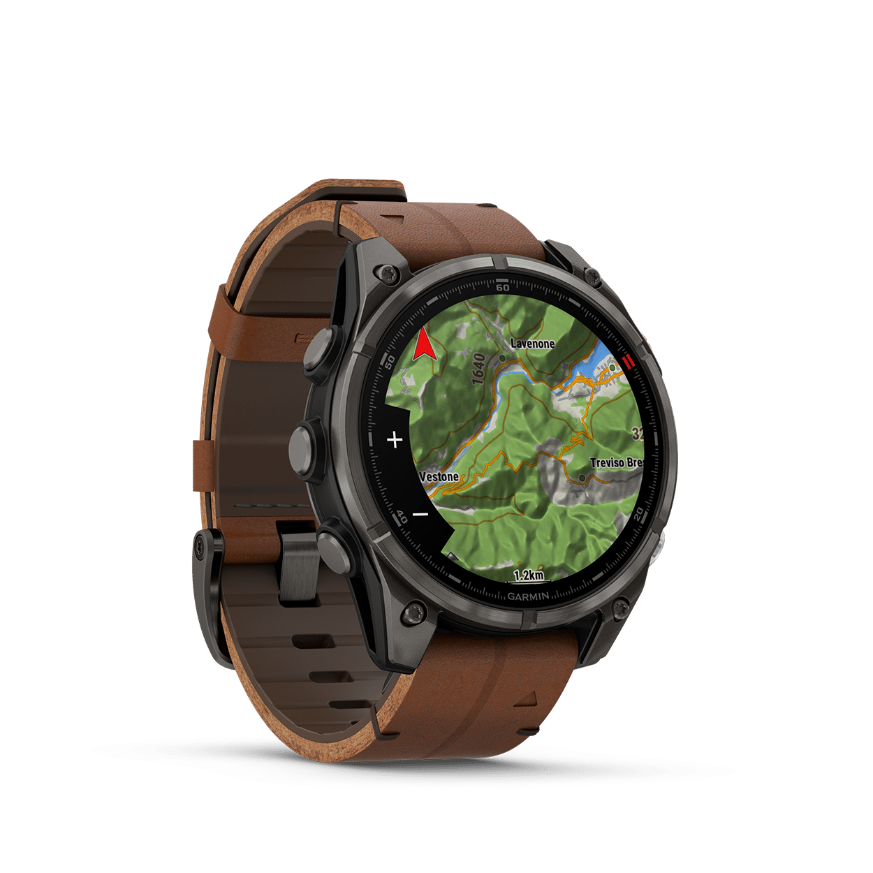 Garmin fēnix® 8 Pro – 47 mm, AMOLED - Bilde 32