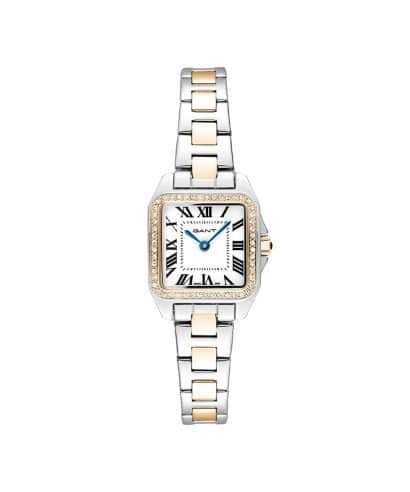 Gant Seneca Bijou Tofarget / Hvit 22,5mm - G193102