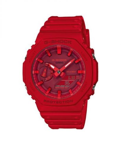 G-Shock Classic - GA-2100-4AER