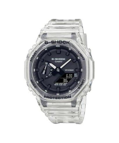 G-Shock CasiOak Limited Editon - GA-2100-7AER