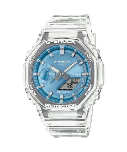G-Shock Classic 45mm - GA-2100BM-7A2