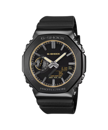 G-Shock G-Steel 2100 Series 44.4mm - GA-2100LXB-1A9ER