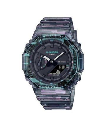 G-Shock - GA-2100NN-1AER
