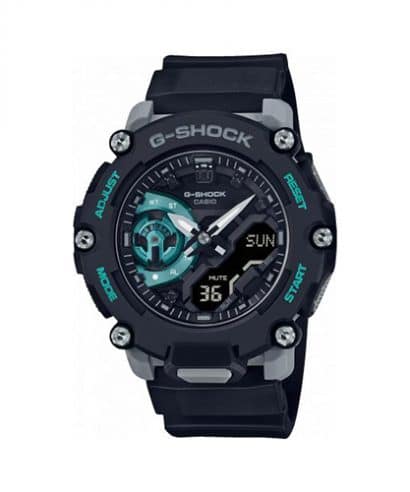 G-Shock Classic - GA-2200M-1AER