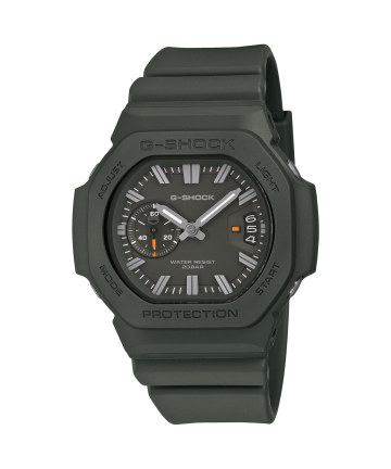 G-Shock 2500 Series 45mm - GAC-2500-3AER
