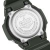 G-Shock 2500 Series 45mm - GAC-2500-3AER - Bilde 5