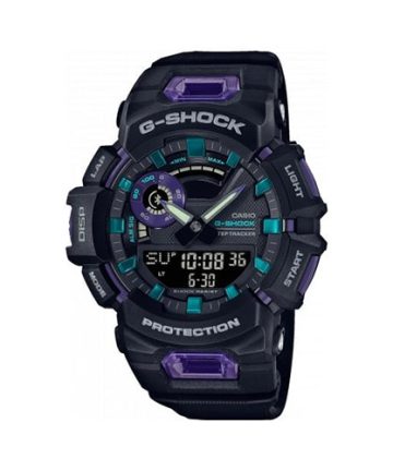 G-Shock Trending - GBA-900-1A6ER