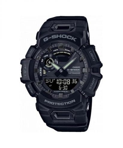 G-Shock G-Squad - GBA-900-1AER