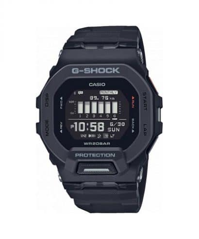 G-Shock G-Squad - GBD-200-1ER