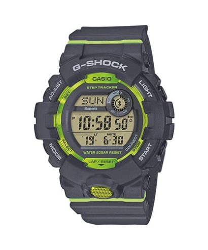G-Shock G-Squad - GBD-800-8ER