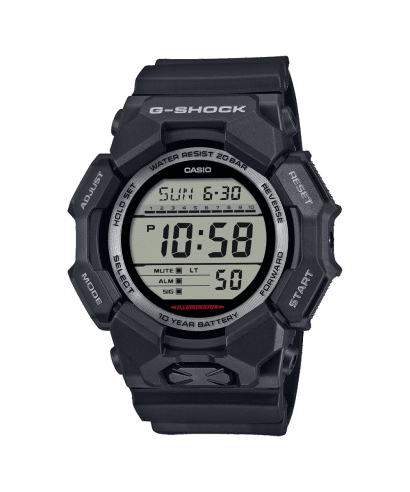 G-Shock - GD-010-1ER