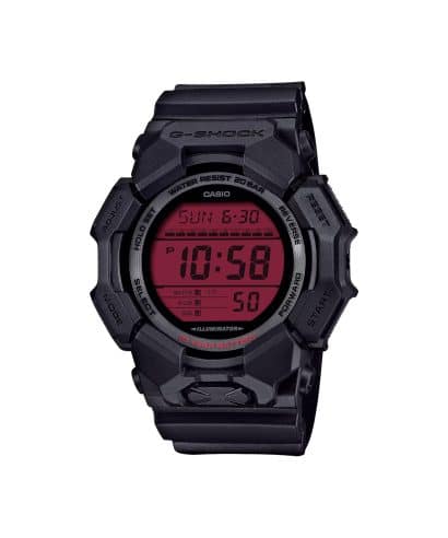 G-Shock - GD-010BBR-1ER