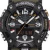 G-Shock "Master of G" Mudmaster 51mm - GG-B100X-1A3ER - Bilde 7