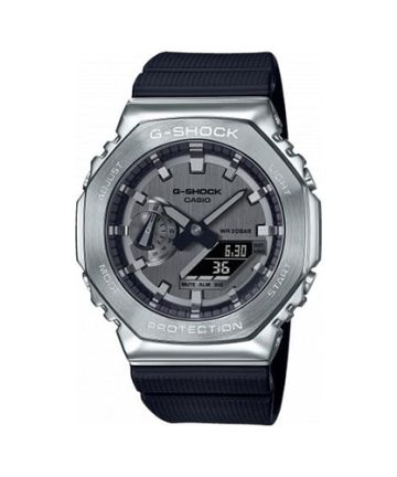 G-Shock Classic - GM-2100-1AER
