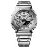 G-Shock Fine Metallic Series G-Steel - GM-2100YM-8AER - Bilde 2