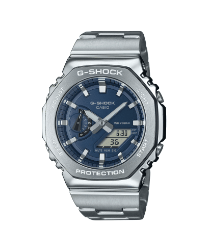 G-Shock - GM-2110D-2BER