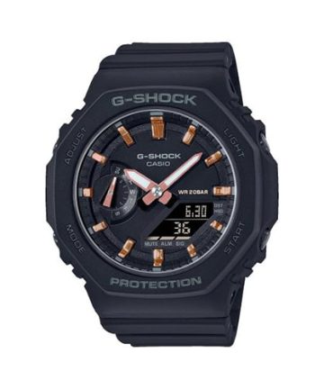 G-Shock Women - GMA-S2100-1AER