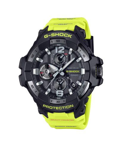 G-Shock Master Of G, Gravitymaster 54mm - GW-9500MRY-1A9ER