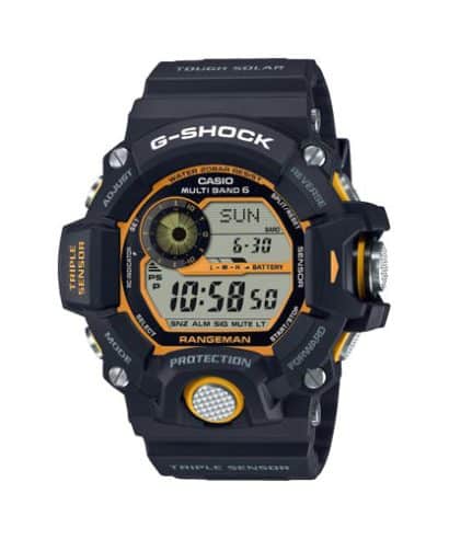 G-Shock - GW-9400Y-1ER
