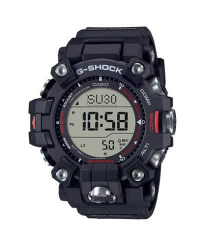 G-Shock - GW-9500-1ER