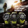 G-Shock Master Of G, Mudman 52mm - GW-9500MRY-1A9ER - Bilde 6