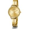Guess Ladies Gold Tone Analog Watch 30mm - GW0022L2 - Bilde 5