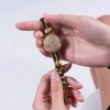 Guess Ladies Gold Tone Analog Watch 30mm - GW0022L2 - Bilde 7