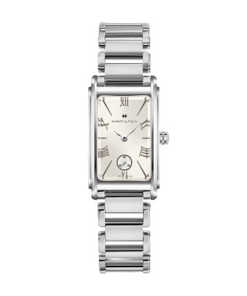 Hamilton American Classic Ardmore Quartz 19x27mm - H11221114