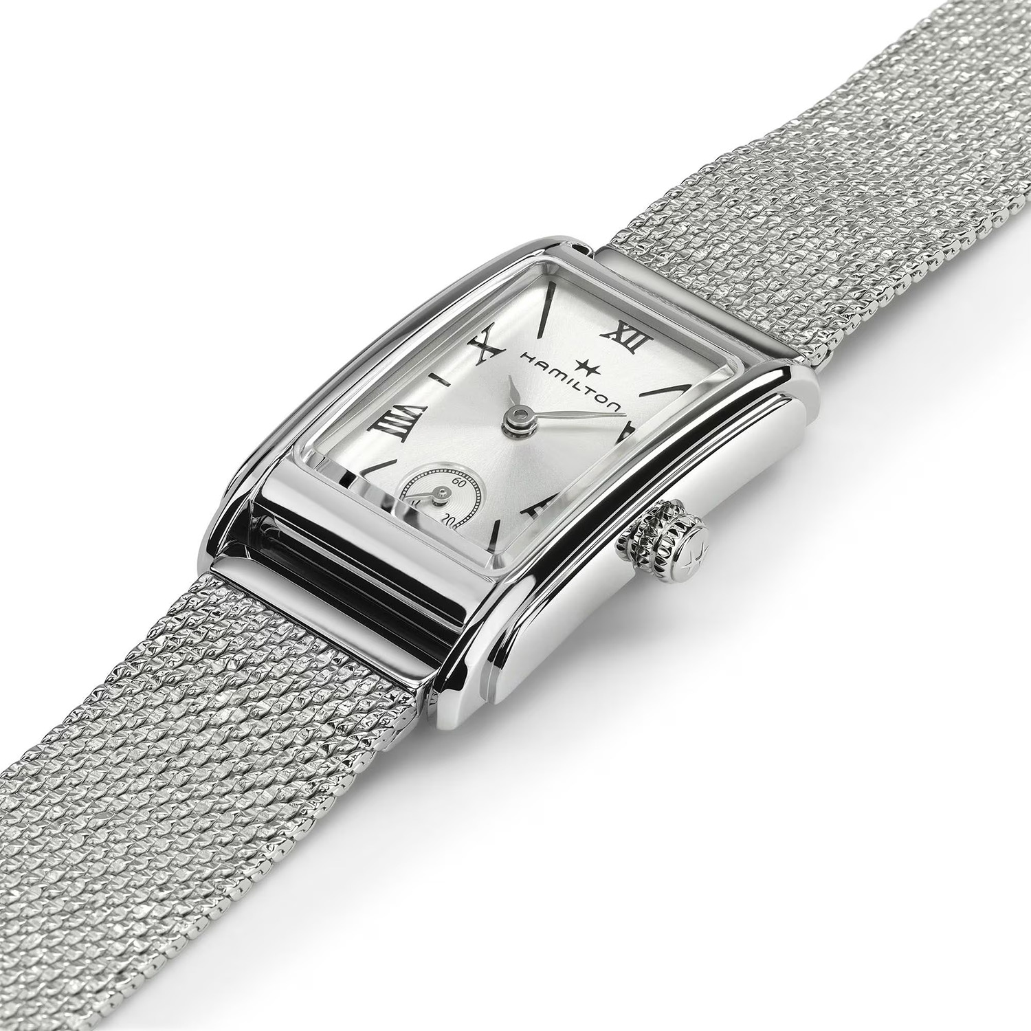 Hamilton American Classic Ardmore Small 19mm x 27mm - H11221150 - Bilde 2