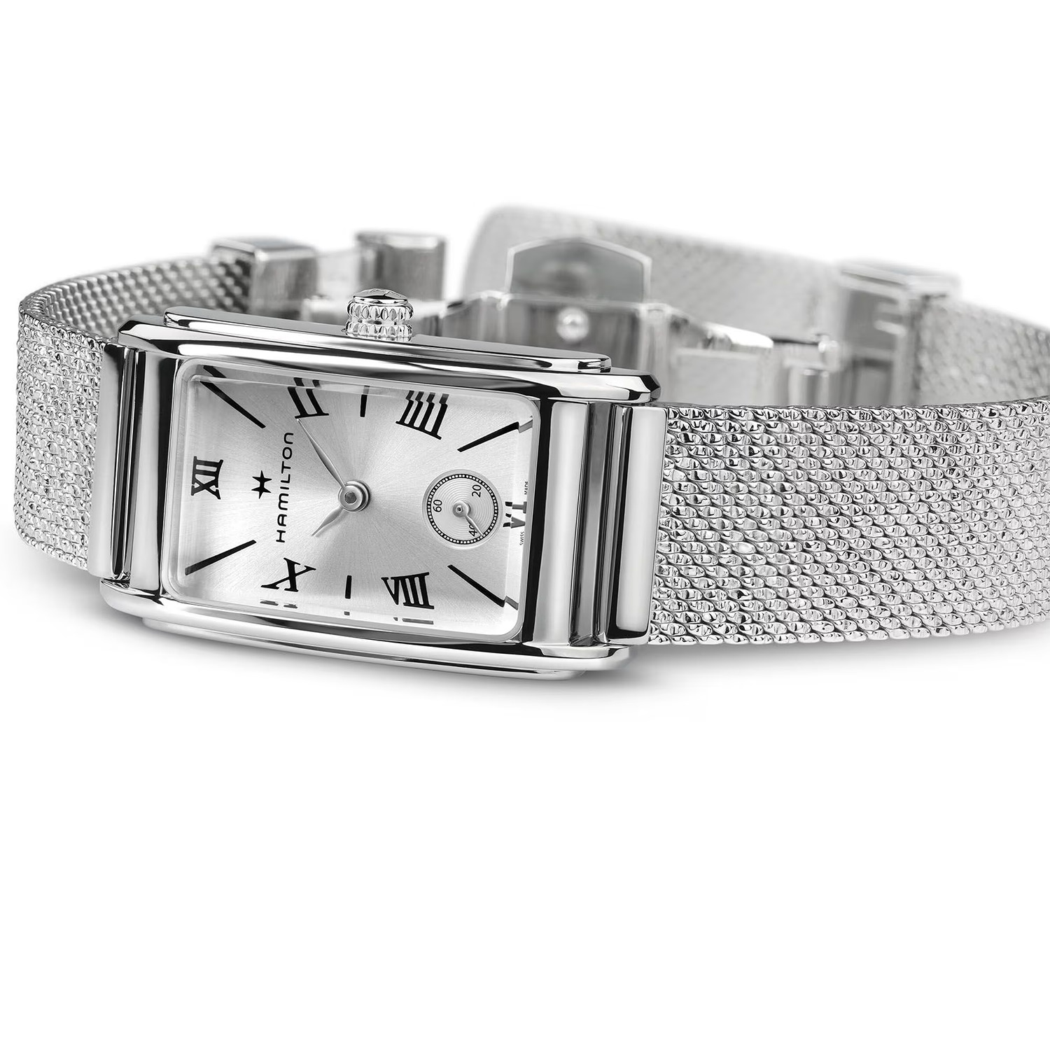 Hamilton American Classic Ardmore Small 19mm x 27mm - H11221150 - Bilde 3