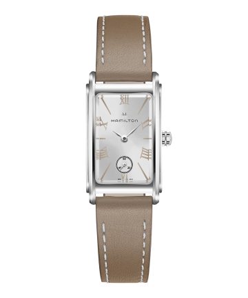 Hamilton American Classic Ardmore Quartz 19 x 27mm - H11221514