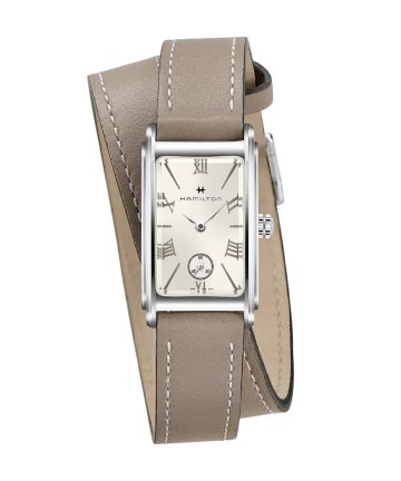 Hamilton American Classic Ardmore Quartz 19x27mm - H11221914