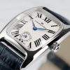 Hamilton American Classic Boulton Small Second Quartz 24x27mm - H13321611 - Bilde 4