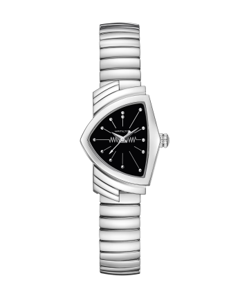 Hamilton Ventura S Quartz - H24211130